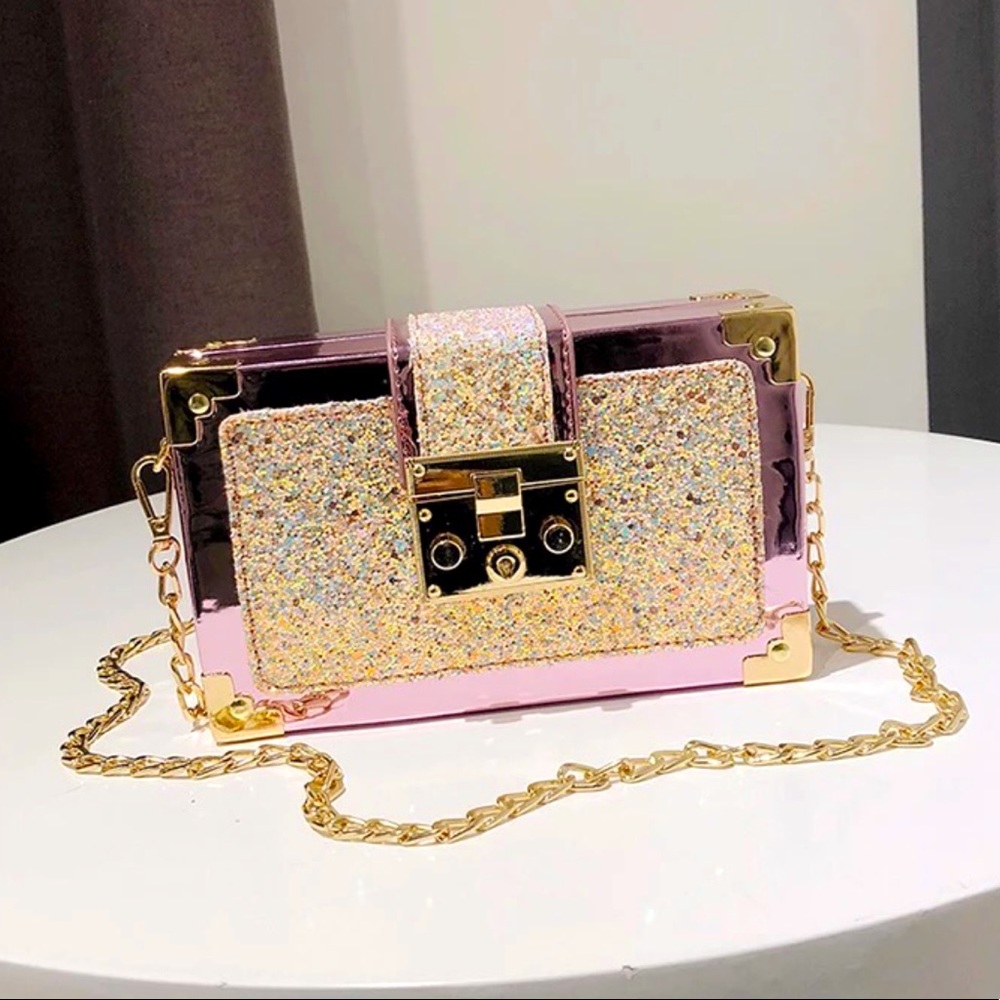 Date night/ Girls night fashion crossbody